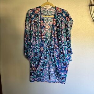 6 Shore Road cardigan